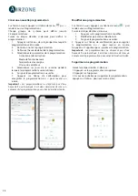Предварительный просмотр 29 страницы Airzone 748528963376 Operation Manual