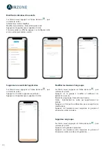 Предварительный просмотр 31 страницы Airzone 748528963376 Operation Manual
