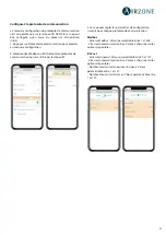 Предварительный просмотр 32 страницы Airzone 748528963376 Operation Manual