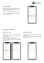 Предварительный просмотр 34 страницы Airzone 748528963376 Operation Manual