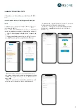 Предварительный просмотр 36 страницы Airzone 748528963376 Operation Manual