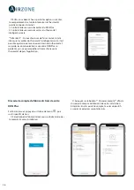 Предварительный просмотр 37 страницы Airzone 748528963376 Operation Manual