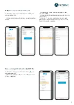 Предварительный просмотр 38 страницы Airzone 748528963376 Operation Manual
