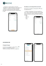 Предварительный просмотр 39 страницы Airzone 748528963376 Operation Manual