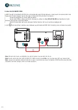 Предварительный просмотр 41 страницы Airzone 748528963376 Operation Manual