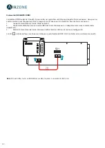 Предварительный просмотр 43 страницы Airzone 748528963376 Operation Manual