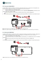 Предварительный просмотр 45 страницы Airzone 748528963376 Operation Manual