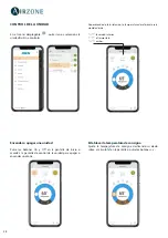Предварительный просмотр 49 страницы Airzone 748528963376 Operation Manual