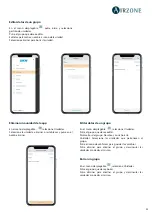 Предварительный просмотр 54 страницы Airzone 748528963376 Operation Manual