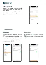 Предварительный просмотр 57 страницы Airzone 748528963376 Operation Manual