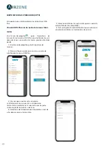 Предварительный просмотр 59 страницы Airzone 748528963376 Operation Manual