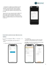 Предварительный просмотр 60 страницы Airzone 748528963376 Operation Manual