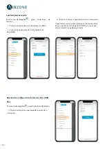 Предварительный просмотр 61 страницы Airzone 748528963376 Operation Manual