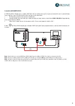 Предварительный просмотр 64 страницы Airzone 748528963376 Operation Manual