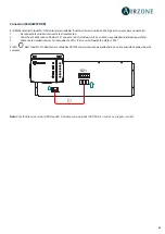 Предварительный просмотр 66 страницы Airzone 748528963376 Operation Manual