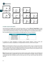 Предварительный просмотр 12 страницы Airzone 8435437629012 Installation And User Manual