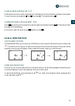 Предварительный просмотр 23 страницы Airzone 8435437629012 Installation And User Manual
