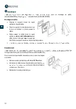 Предварительный просмотр 32 страницы Airzone 8435437629012 Installation And User Manual