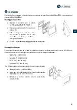 Предварительный просмотр 45 страницы Airzone 8435437629012 Installation And User Manual