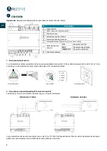 Preview for 6 page of Airzone 8435503531157 Installation Manual