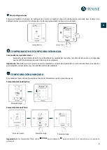 Preview for 9 page of Airzone 8435503531157 Installation Manual