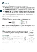 Предварительный просмотр 18 страницы Airzone 8435503531157 Installation Manual