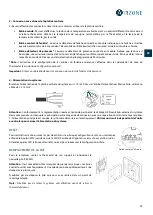 Предварительный просмотр 29 страницы Airzone 8435503531157 Installation Manual