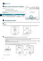 Предварительный просмотр 30 страницы Airzone 8435503531157 Installation Manual