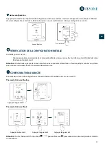 Предварительный просмотр 31 страницы Airzone 8435503531157 Installation Manual