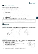 Предварительный просмотр 49 страницы Airzone 8435503531157 Installation Manual