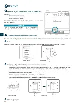 Предварительный просмотр 52 страницы Airzone 8435503531157 Installation Manual