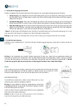 Предварительный просмотр 62 страницы Airzone 8435503531157 Installation Manual