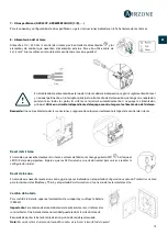 Предварительный просмотр 15 страницы Airzone ACUAZONE IBPRO32 Quick Installation Manual