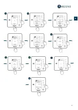 Предварительный просмотр 19 страницы Airzone ACUAZONE IBPRO32 Quick Installation Manual