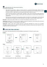 Предварительный просмотр 21 страницы Airzone ACUAZONE IBPRO32 Quick Installation Manual