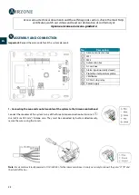 Предварительный просмотр 30 страницы Airzone ACUAZONE IBPRO32 Quick Installation Manual