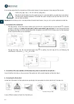 Предварительный просмотр 32 страницы Airzone ACUAZONE IBPRO32 Quick Installation Manual