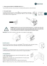 Предварительный просмотр 33 страницы Airzone ACUAZONE IBPRO32 Quick Installation Manual