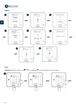 Предварительный просмотр 36 страницы Airzone ACUAZONE IBPRO32 Quick Installation Manual