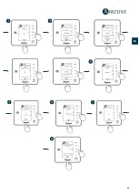 Предварительный просмотр 37 страницы Airzone ACUAZONE IBPRO32 Quick Installation Manual