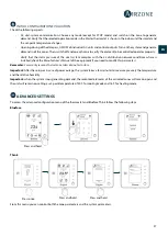 Предварительный просмотр 39 страницы Airzone ACUAZONE IBPRO32 Quick Installation Manual