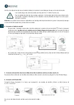 Предварительный просмотр 50 страницы Airzone ACUAZONE IBPRO32 Quick Installation Manual