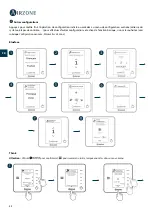 Предварительный просмотр 54 страницы Airzone ACUAZONE IBPRO32 Quick Installation Manual