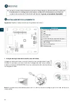 Предварительный просмотр 66 страницы Airzone ACUAZONE IBPRO32 Quick Installation Manual