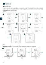 Предварительный просмотр 72 страницы Airzone ACUAZONE IBPRO32 Quick Installation Manual
