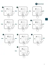 Предварительный просмотр 73 страницы Airzone ACUAZONE IBPRO32 Quick Installation Manual