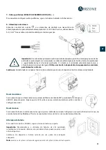 Предварительный просмотр 87 страницы Airzone ACUAZONE IBPRO32 Quick Installation Manual