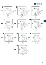 Предварительный просмотр 91 страницы Airzone ACUAZONE IBPRO32 Quick Installation Manual