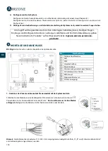 Предварительный просмотр 102 страницы Airzone ACUAZONE IBPRO32 Quick Installation Manual