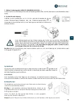 Предварительный просмотр 105 страницы Airzone ACUAZONE IBPRO32 Quick Installation Manual